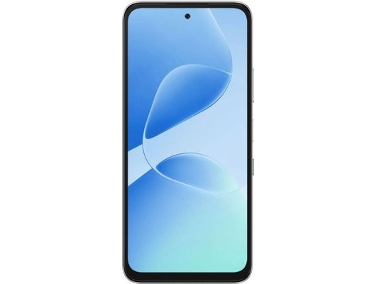 Смартфон Infinix Hot 60i 8/256Gb Silver